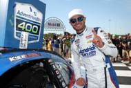 NASCAR Cup Series AdventHealth 400 - Source: Getty